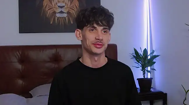 Snapshot of DanielCrush1 chatting on 02-11-25, 09:25 DanielCrush1 online show from 02-11-25, 09:25