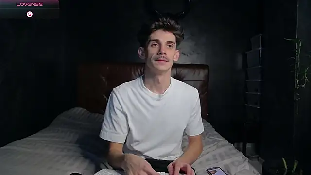 DanielCrush1 online show from 11-27-25, 01:00