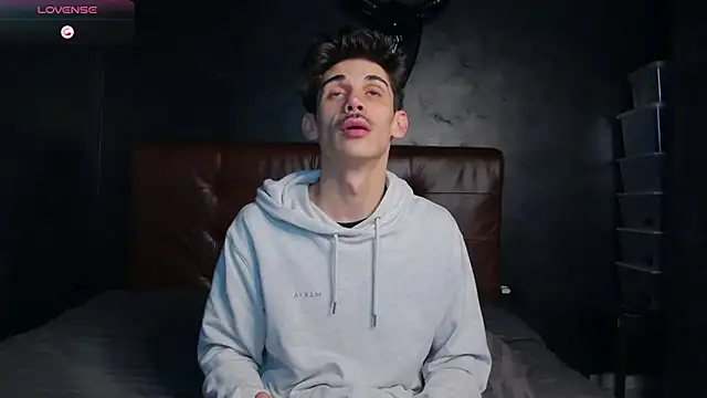 DanielCrush1 online show from 01-16-26, 02:26