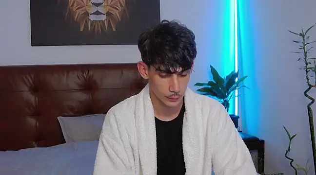 Snapshot of DanielCrush1 chatting on 02-20-25, 03:23 DanielCrush1 online show from 02-20-25, 03:23