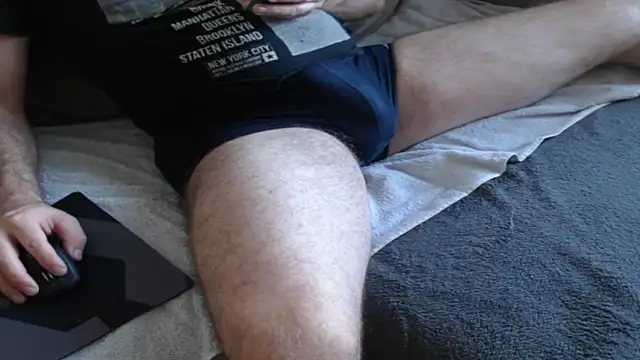 Silver Boyy online show from 09-28-25, 02:13