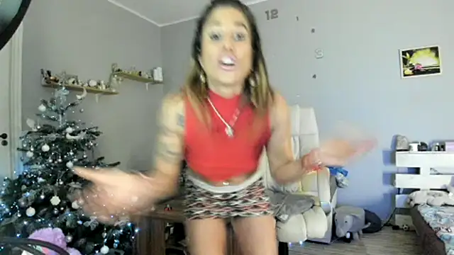 Orchideaxx online show from 12-19-25, 12:03