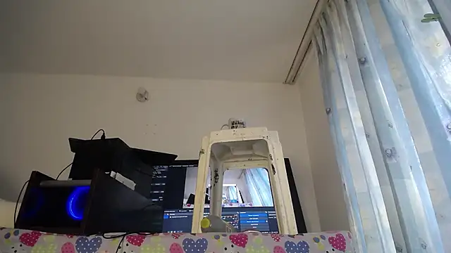 eolicasex online show from 02-08-26, 01:42