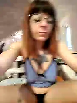 BoccadiFata online show from 03-01-25, 07:08