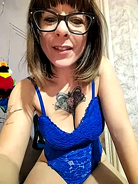 BoccadiFata online show from 12-05-25, 06:56