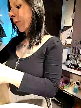 BoccadiFata online show from 12-06-24, 06:53