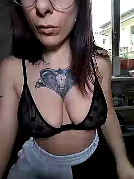 BoccadiFata online show from 01-24-25, 10:43