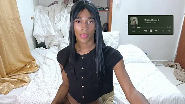 CocoChannelll online show from 04-06-26, 04:19