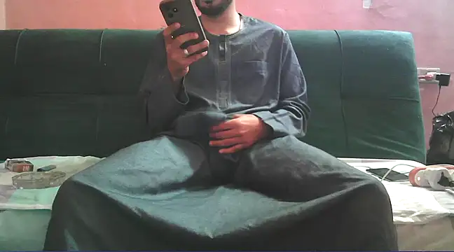 foxsanSs online show from 02-25-25, 11:43