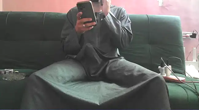 foxsanSs online show from 03-08-25, 04:50