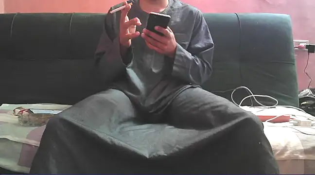 foxsanSs online show from 02-28-25, 10:52