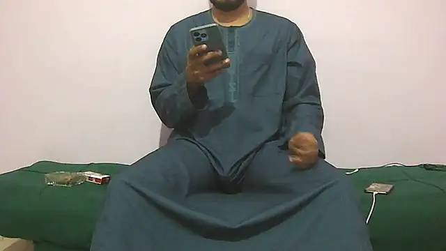 foxsanSs online show from 09-29-25, 10:04