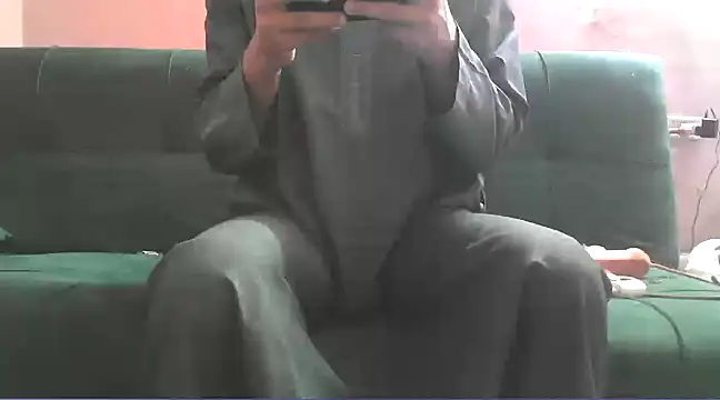 foxsanSs online show from 03-12-25, 02:52