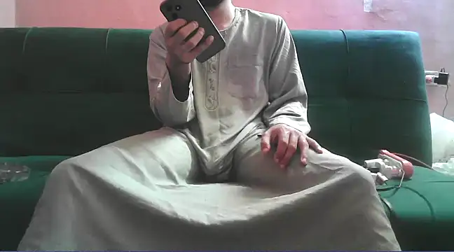 foxsanSs online show from 03-16-25, 08:32