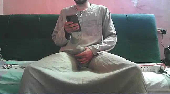 foxsanSs online show from 02-26-25, 09:33