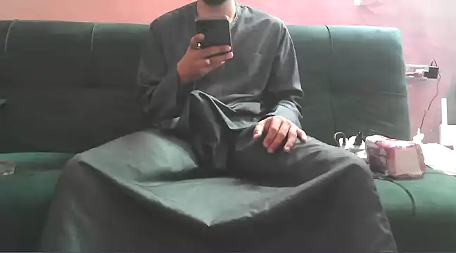 foxsanSs online show from 03-11-25, 03:47