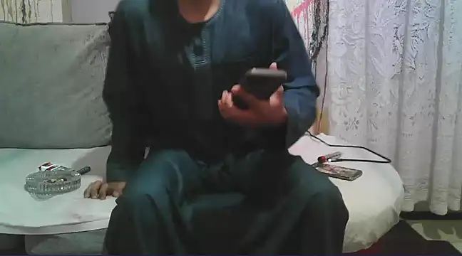 foxsanSs online show from 01-05-25, 04:04