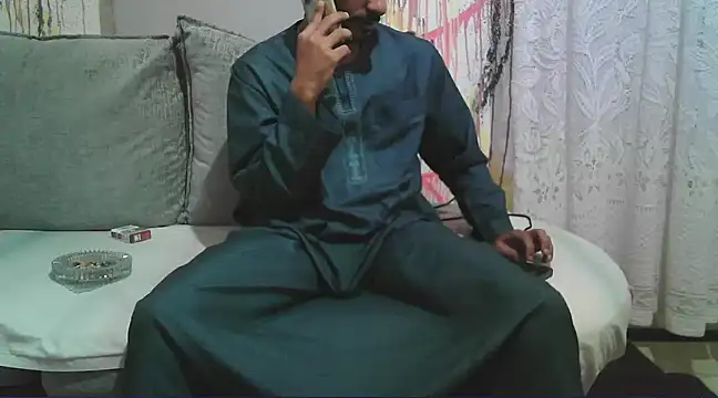 foxsanSs online show from 01-05-25, 09:05