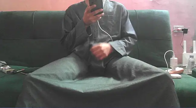 foxsanSs online show from 02-09-25, 12:17