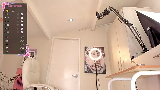 catalinasaiz online show from 03-18-25, 05:01