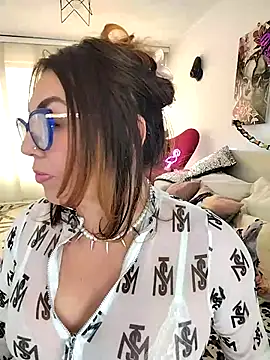 Myrnasexxx online show from 10-30-25, 04:15