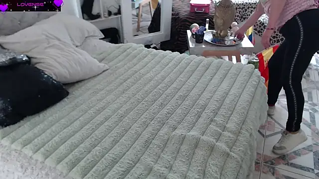 Myrnasexxx online show from 03-24-26, 06:52