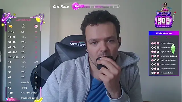 antoinepassion online show from 09-30-25, 03:29