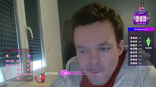 antoinepassion online show from 01-28-25, 04:19