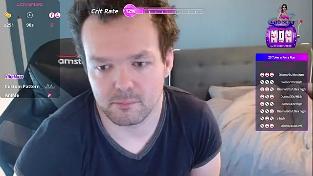 antoinepassion online show from 02-28-26, 01:55