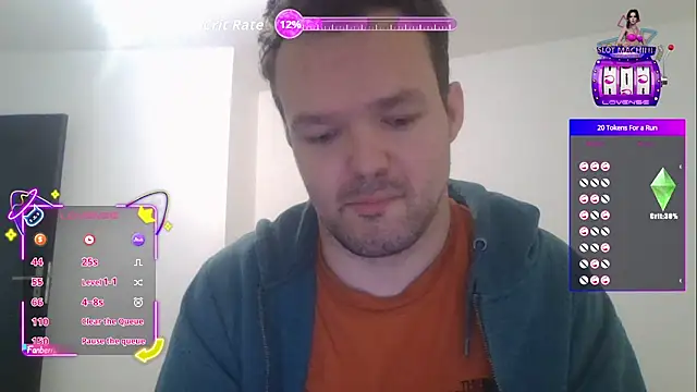 antoinepassion online show from 09-14-25, 11:21