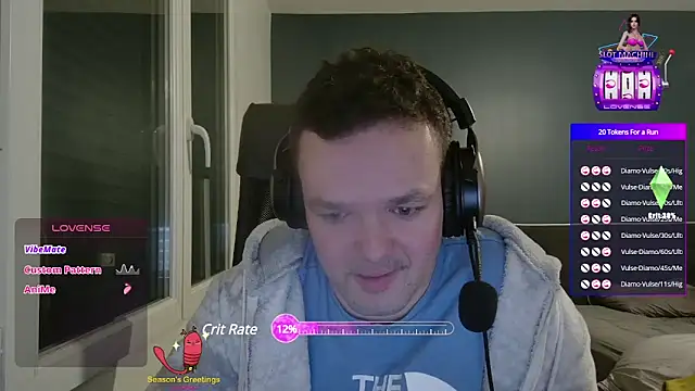 antoinepassion online show from 02-03-25, 06:07