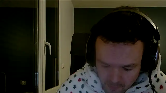 antoinepassion online show from 01-19-25, 06:32