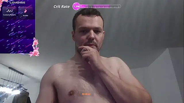 antoinepassion online show from 11-08-25, 06:44