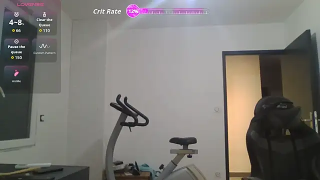 antoinepassion online show from 12-15-25, 05:41