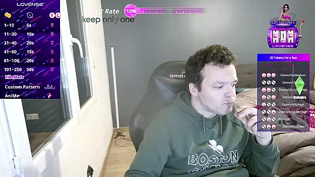 antoinepassion online show from 03-02-26, 06:48