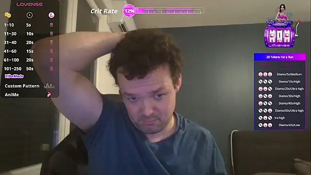 antoinepassion online show from 02-25-26, 07:58