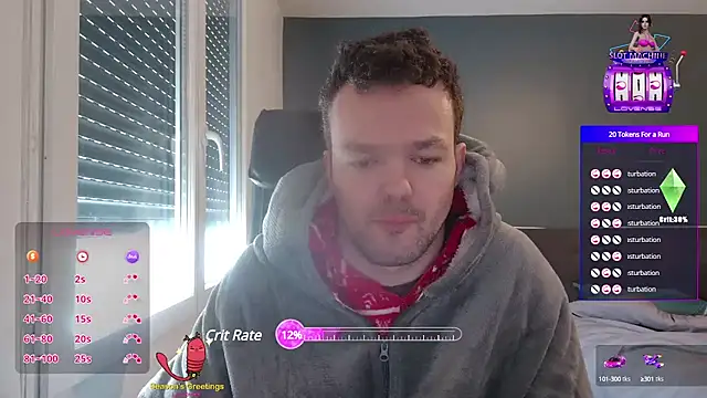 antoinepassion online show from 02-17-25, 11:34