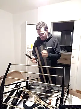 antoinepassion online show from 01-09-25, 07:18