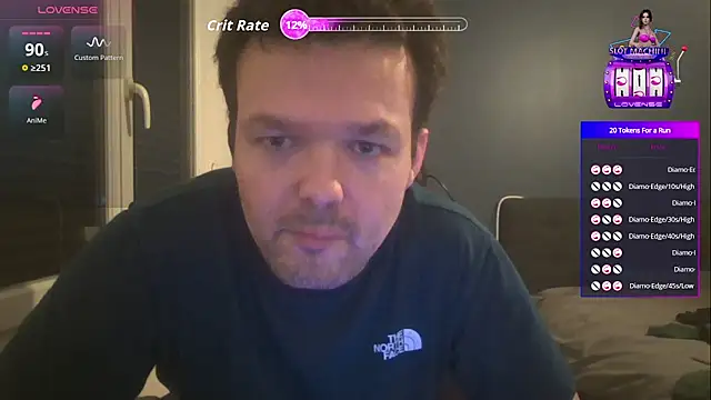 antoinepassion online show from 02-17-26, 05:21