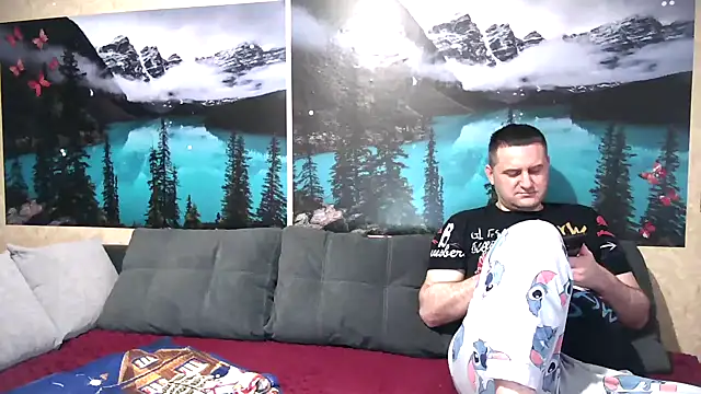 Big Boss55 online show from 11-03-25, 09:24