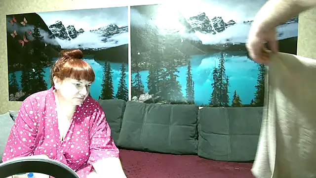 Big Boss55 online show from 11-13-25, 10:30