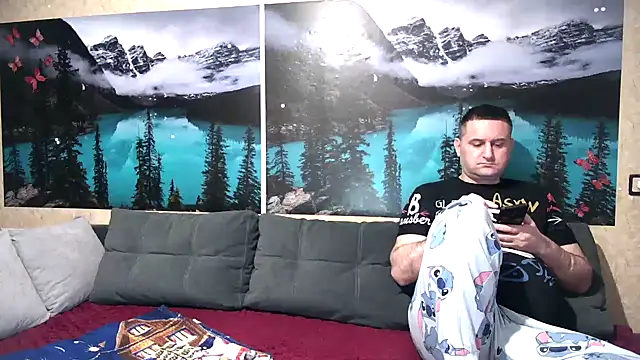 Big Boss55 online show from 10-30-25, 09:51