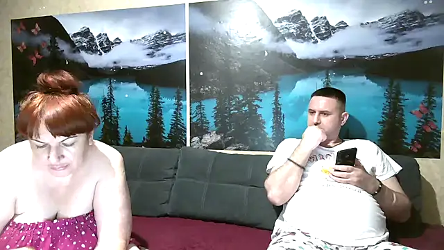 Big Boss55 online show from 11-29-25, 09:26