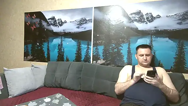 Snapshot of Big_Boss55 chatting on 05-23-26, 08:46 Big Boss55 online show from 05-23-26, 08:46