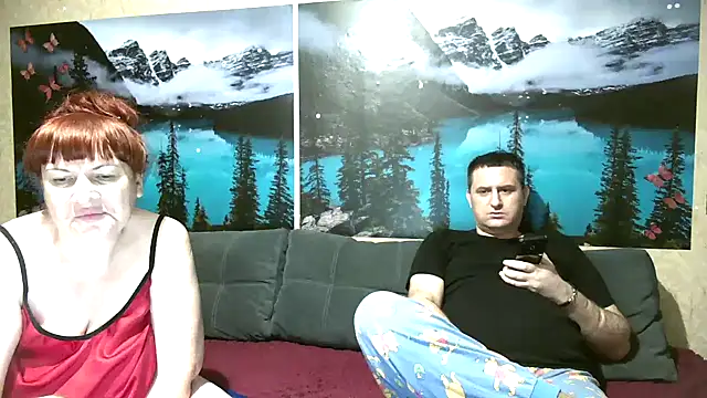 Big Boss55 online show from 11-16-25, 09:41