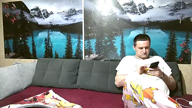 Big Boss55 online show from 04-01-26, 04:04