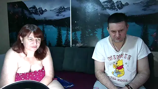 Big Boss55 online show from 02-19-26, 08:33