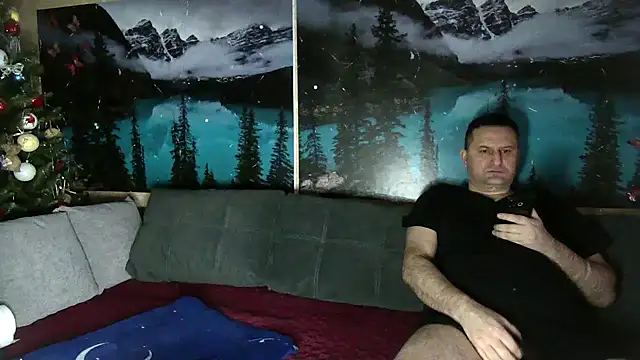 Big Boss55 online show from 01-14-26, 09:02