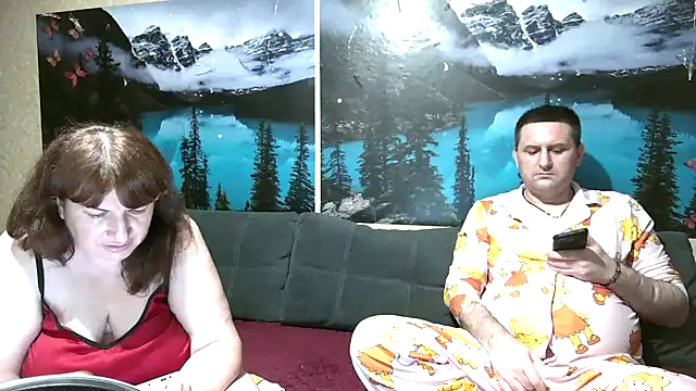 Big Boss55 online show from 03-31-26, 07:05