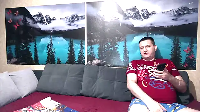 Big Boss55 online show from 11-11-25, 09:37